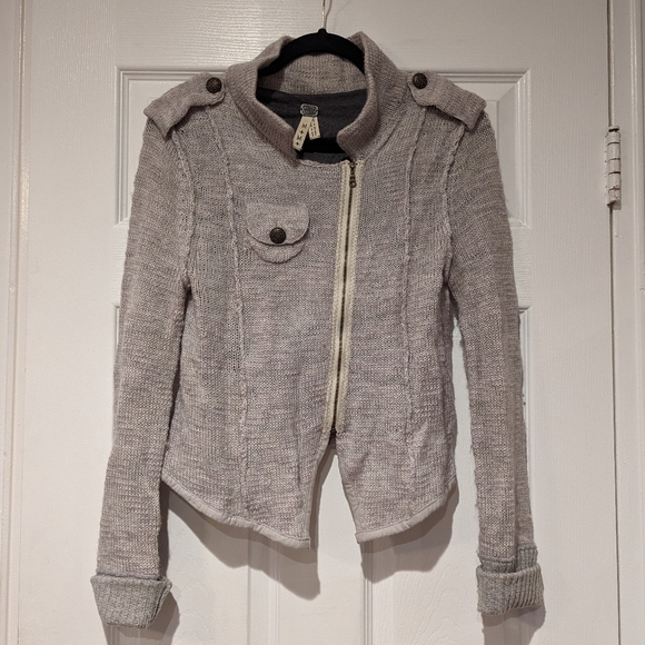 We The Free Jacket - M - Picture 2 of 5